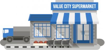 Value City Supermarket
